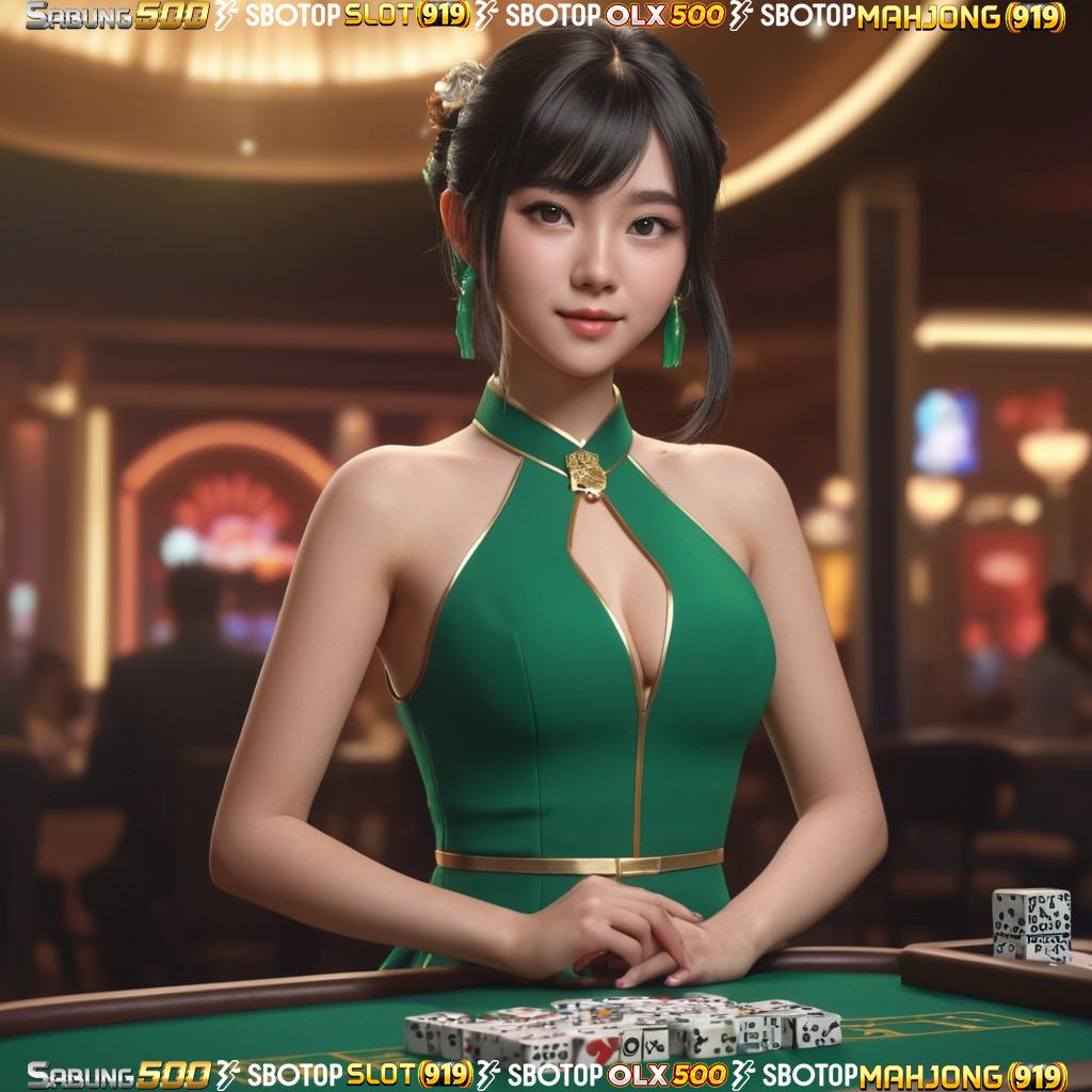 SBOTOP SLOT ✉ Fakultas Kedokteran Mega Cendana