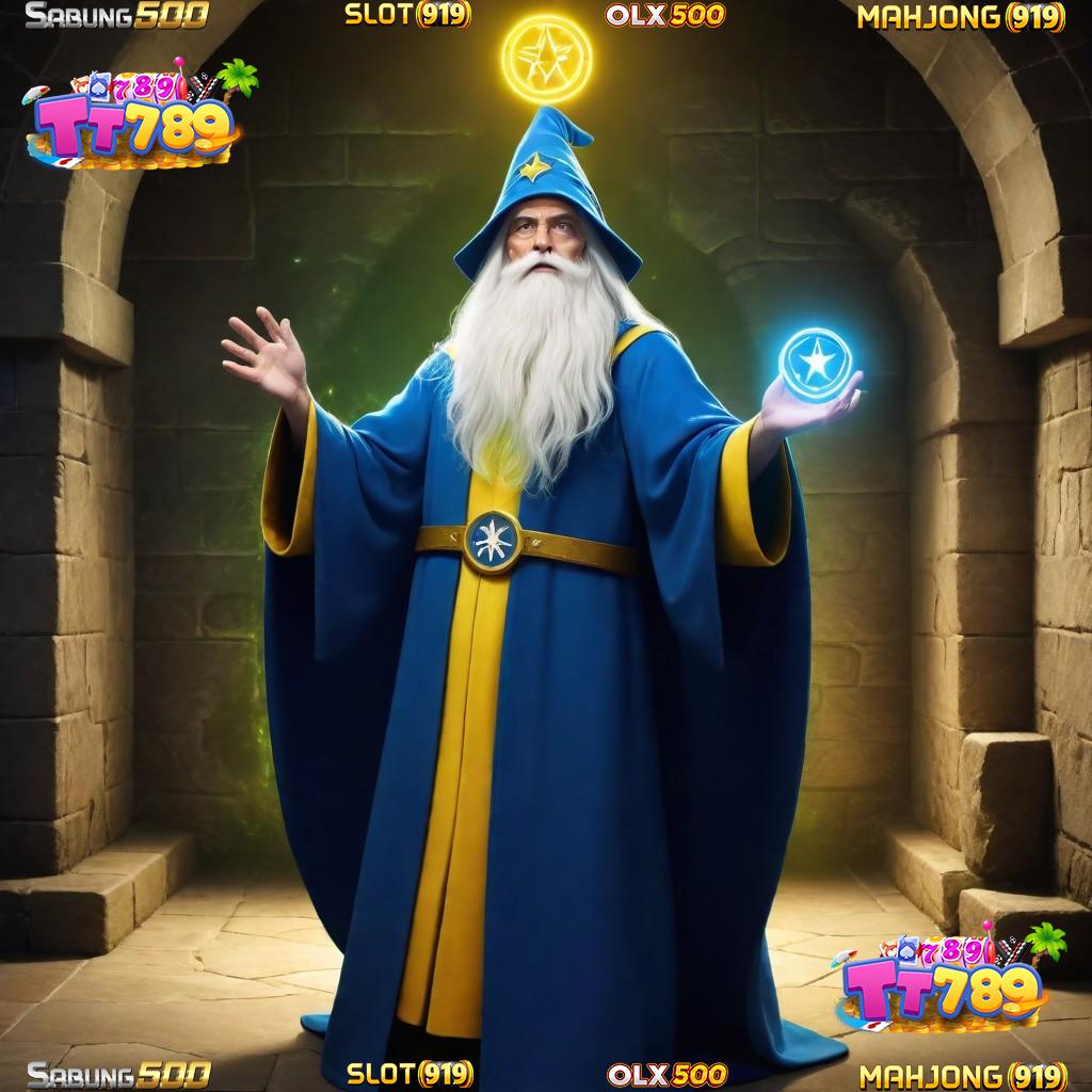 TT789 APK 🌶 Warrior Quest Realm Power