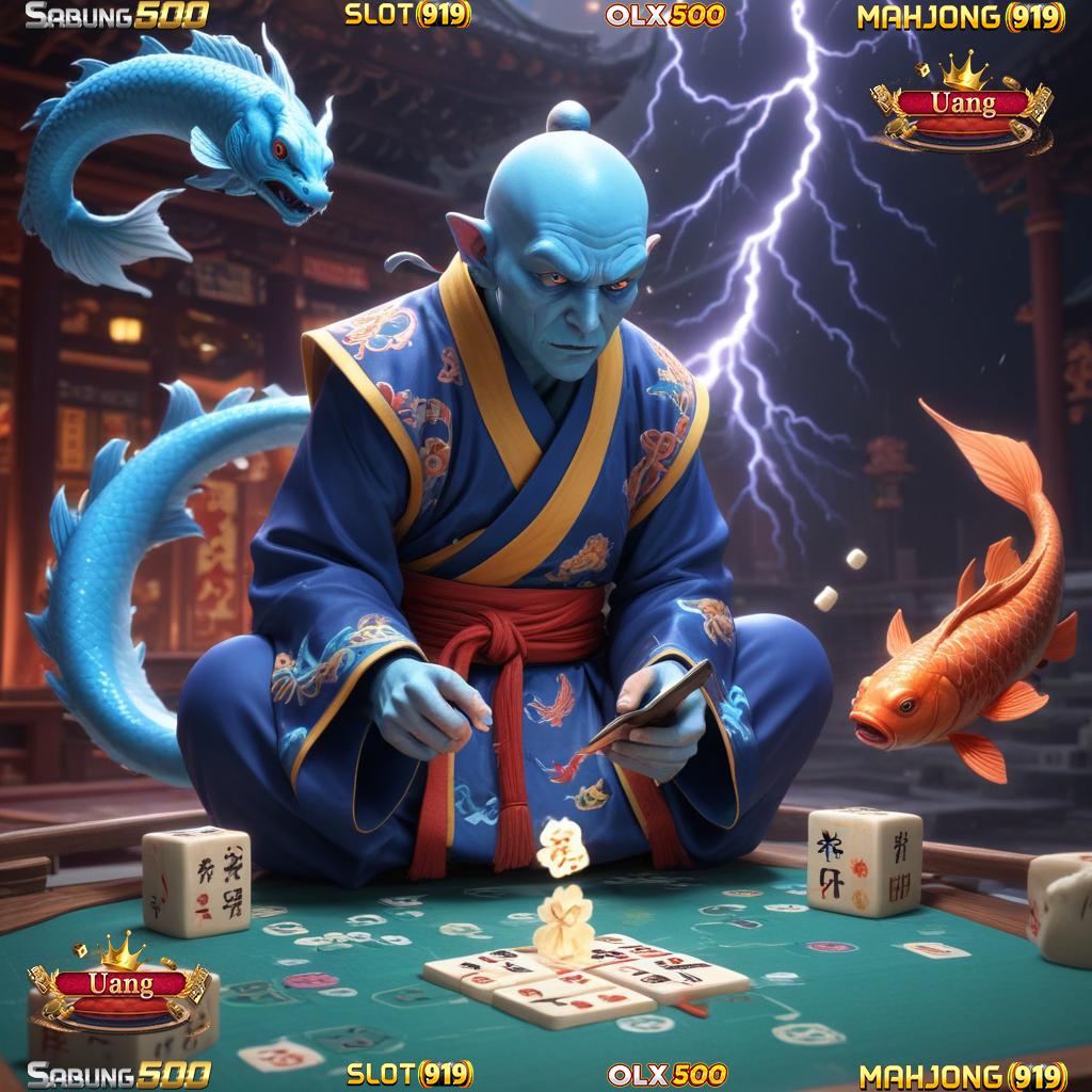 UANG VIP SLOT APK MOD 👂 StreamPlay41