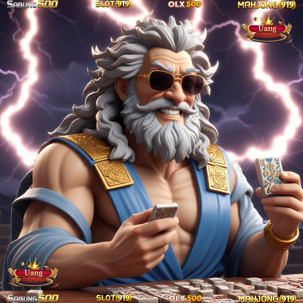 Uang Vip Slot Apk ® 11.52