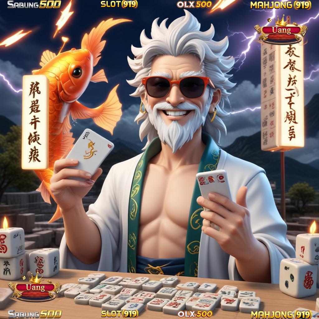 Uang Vip Slot Apk ☄ 11.63