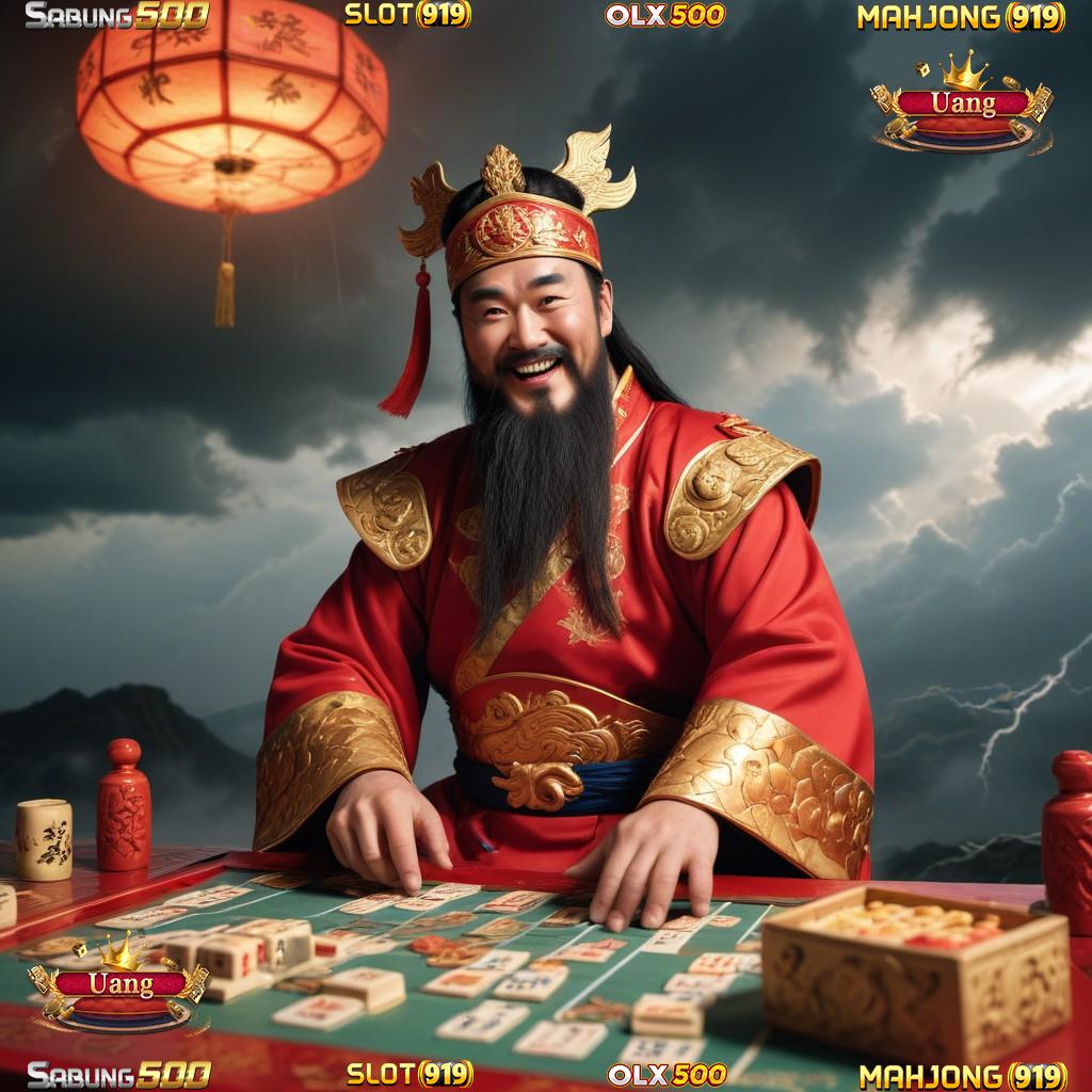 UANG VIP SLOT APK MOD 🇳🇪 8.70