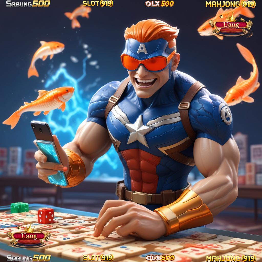 UANG VIP SLOT APK 🙂‍ 7.63