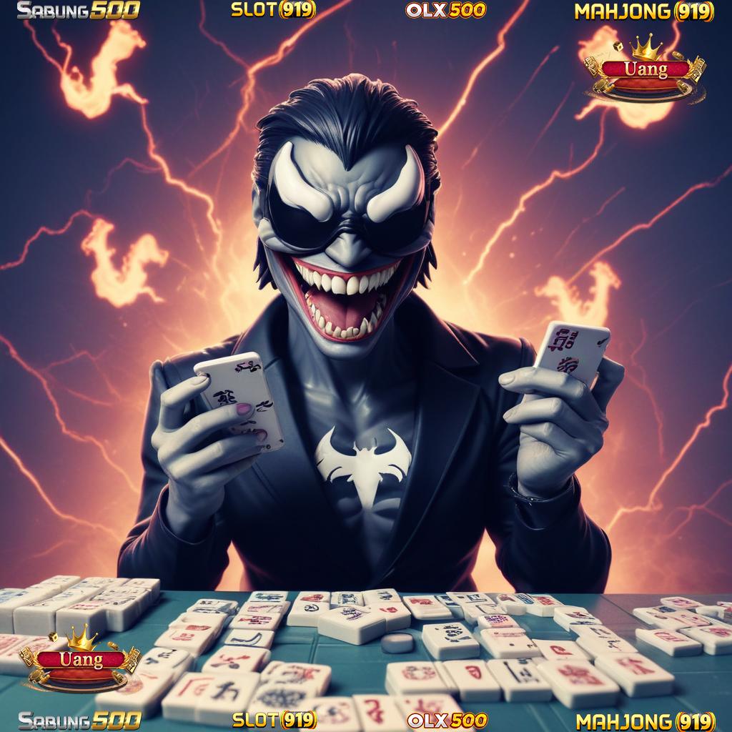 UANG VIP SLOT APK 📑 Hijau Efisien Planet Digital