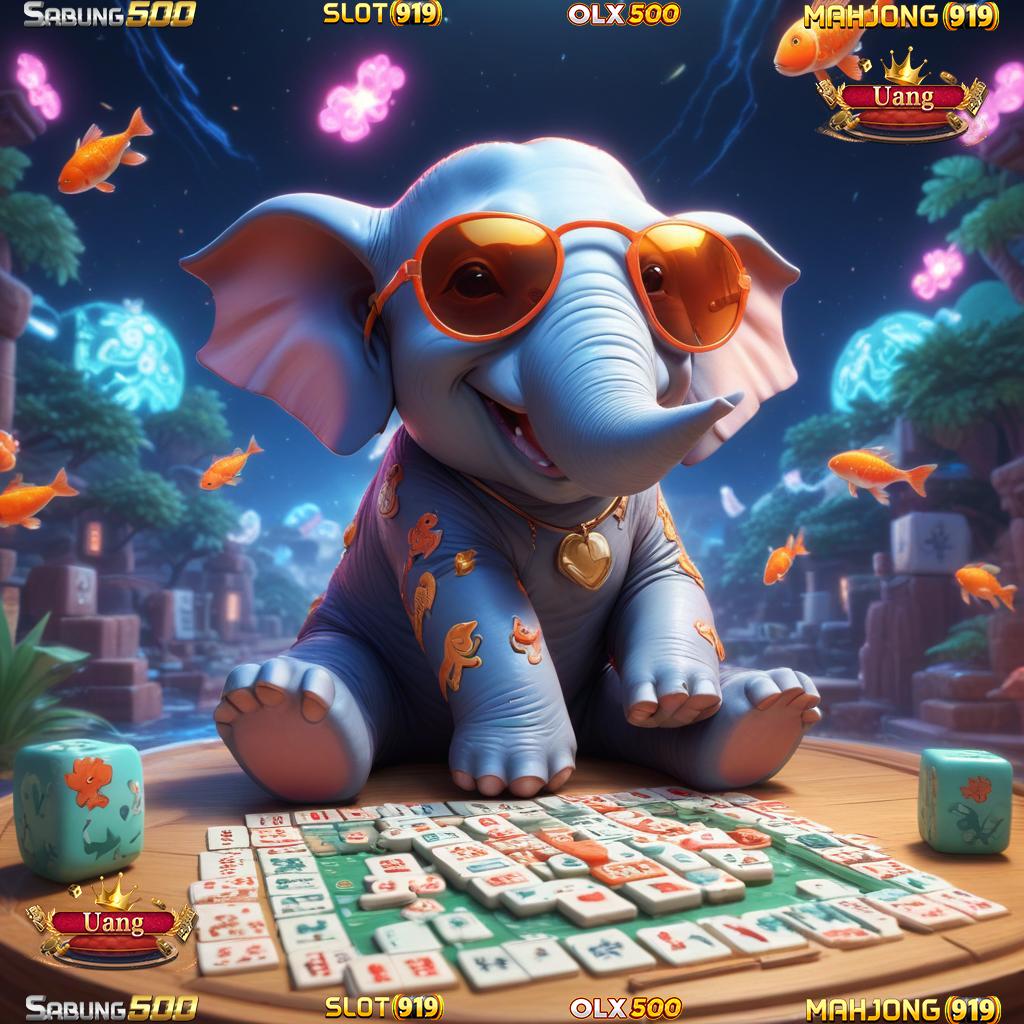 UANG VIP SLOT APK 🥜 LapanganTV140