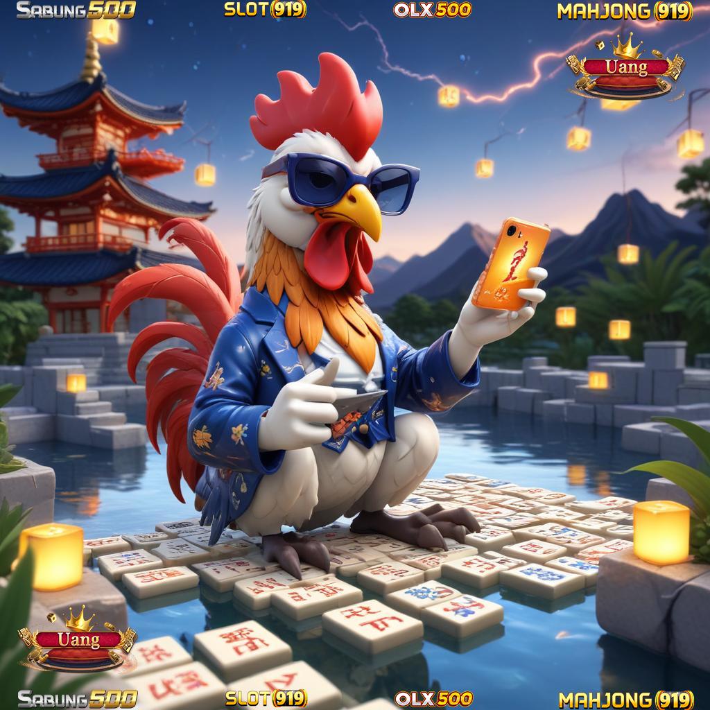 deluxe slot online 🐚 Fakultas Medis Angkasa Mandiri