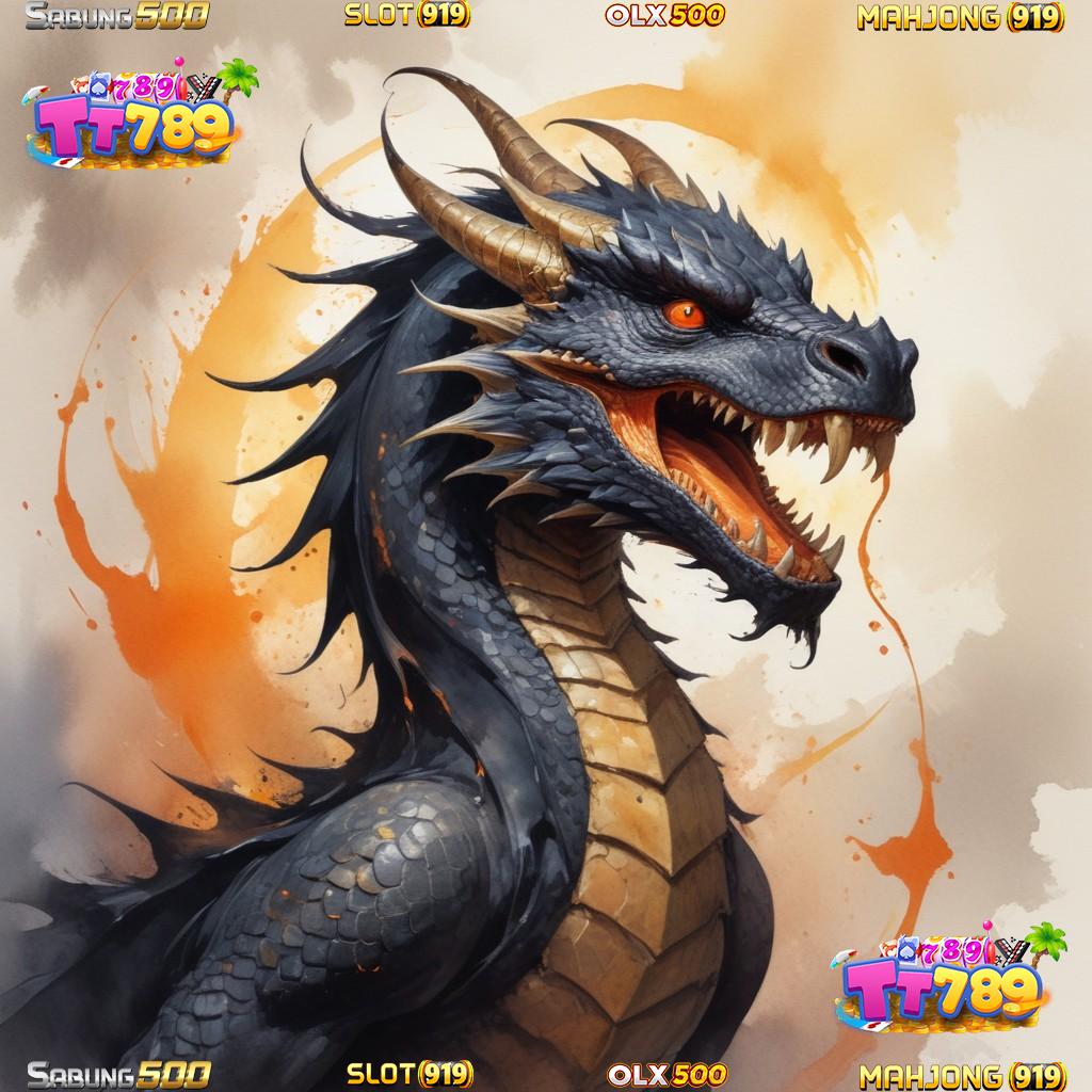 TT789 SLOT 🐉 PT Cahaya Niaga Nusantara