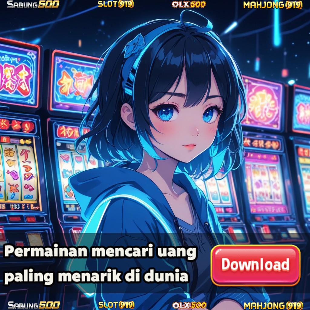 GOWIN: (53.39) Update Fakta Game Terbaru