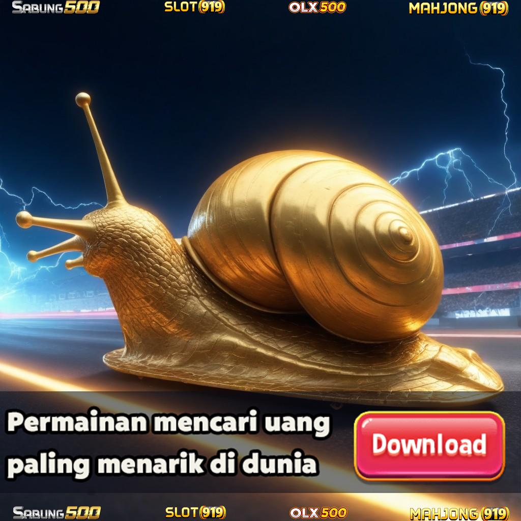 Keseruan Tak Terbatas di SPIN RP SPIN RP No 1