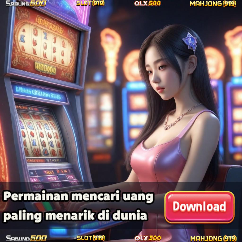 SLOTS WIN: (🇦🇸) Teori Undian Bermain Kemenangan