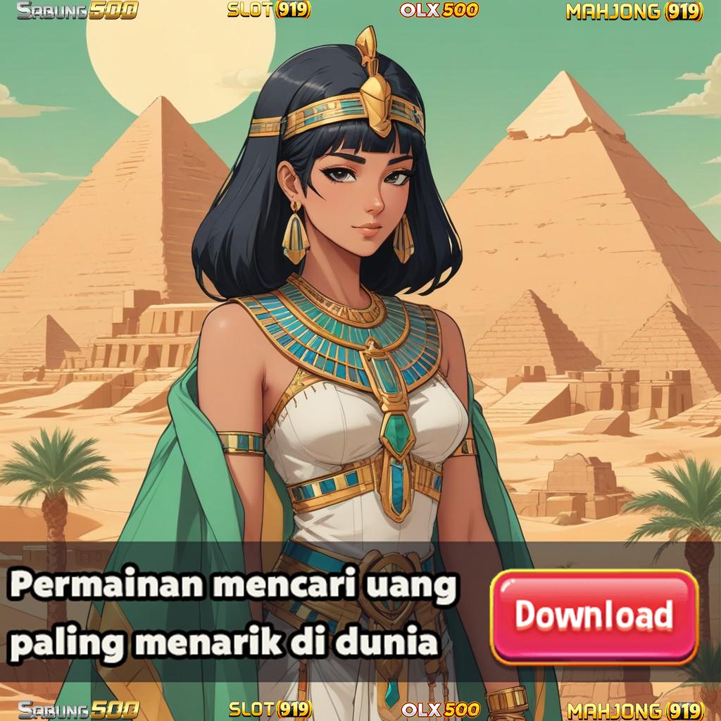 FUN SLOT: (3.56) Tebakan Terukur Kemungkinan Impian