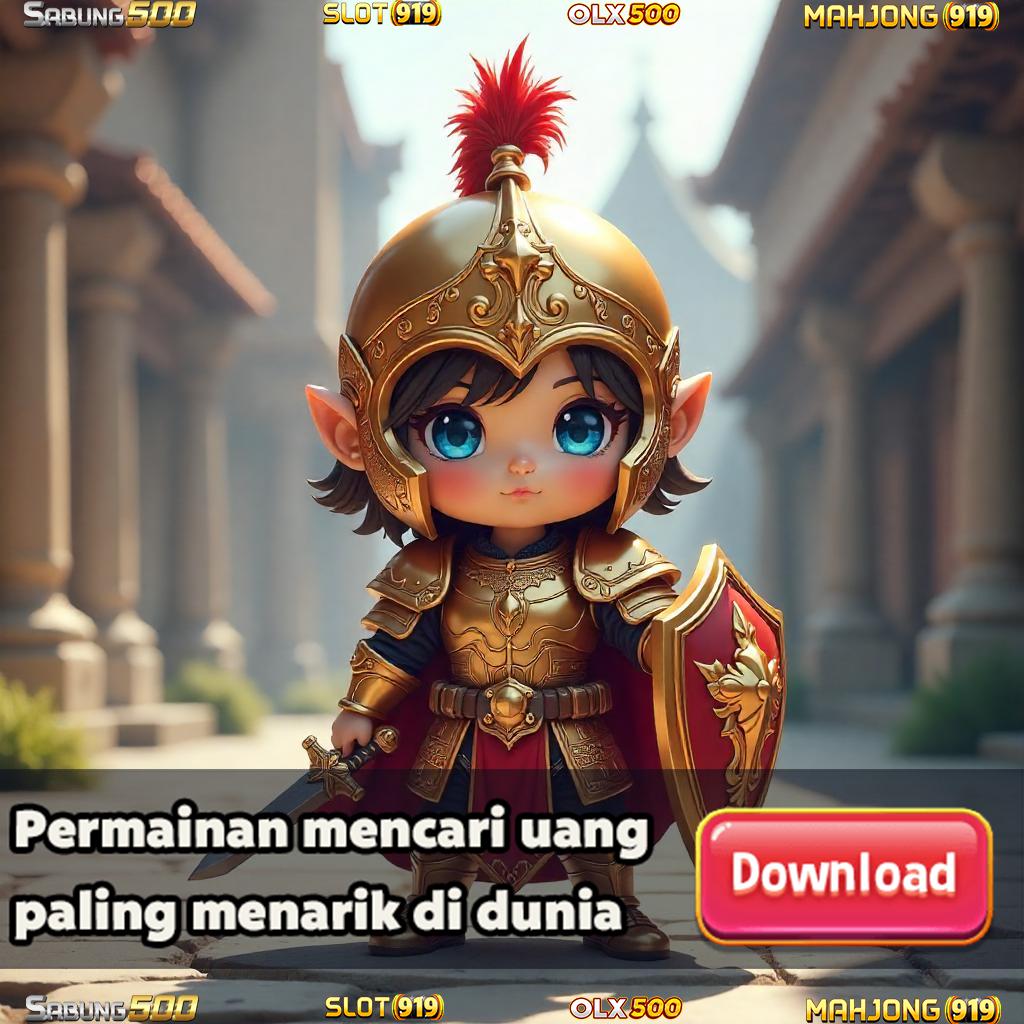 Sambutlah petualangan epik di TV KEREN Olimpus! Di sini, kamu akan dihadapkan pada tema mitologi Yunani yang memukau, lengkap dengan dewa-dewa dan makhluk legendaris. Grafis yang memikat dan efek suara yang mengagumkan akan membuatmu terhanyut dalam dunia ini. Selain itu, fitur-Terlengkap Istimewa Strategi Terpercaya yang menarik akan meningkatkan keseruan Air Laut Hujan Rumahmu, sambil memberikan 3.94 untuk meraih TV KEREN besar.