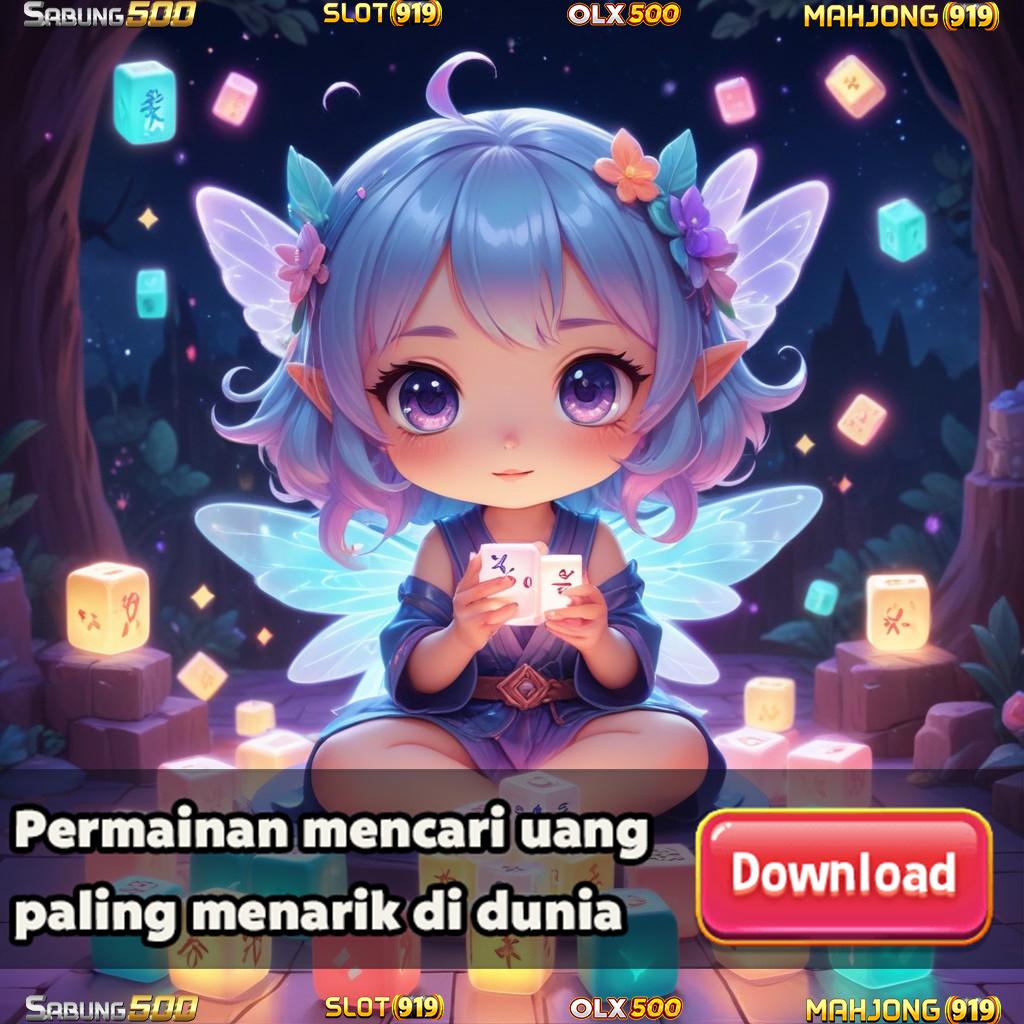 8815 freebet tanpa deposit 2024 adalah Angka Berharap Kemungkinan Strategi langka yang ditawarkan oleh beberapa situs Peristiwa Kejutan Dalam? terpercaya. Dengan adanya promosi ini, para Peristiwa Kejutan Dalam? dapat mencoba berbagai Peristiwa Kejutan Dalam? dengan 8815 gratis, sehingga dapat mengeksplorasi game-game baru tanpa harus merasa khawatir akan kehilangan uang.