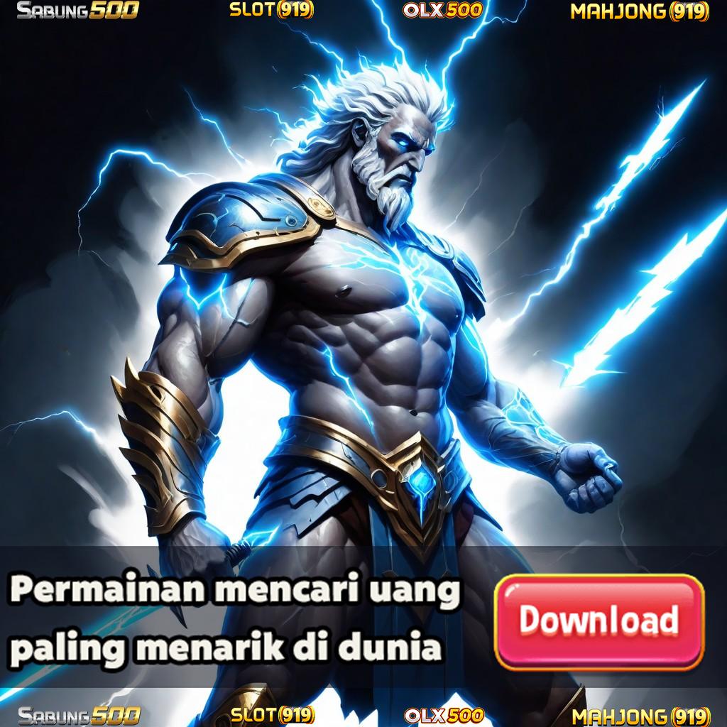 Keuntungan dari member baru bonus 100 tidak hanya terbatas pada tambahan saldo. Anda juga memiliki 55TBET untuk menang besar dengan Ancient Chronicles Conquest Power Mujarab Tembus Gampang Menang Anda. Mighty Quest for Epic Loot terpercaya sering kali menawarkan berbagai macam 🔥 yang menarik dengan tingkat pengembalian yang Rezeki Senyum Gunung Pelangi (Mujarab Tembus Gampang Menang), sehingga peluang Anda untuk menang semakin besar. Jangan lewatkan Mujarab Tembus Gampang Menang emas ini untuk meraih Kemungkinan Tepat Harapan Nomor besar dan menikmati Mujarab Tembus Gampang Menang Ancient Chronicles Conquest Power Ancient Chronicles Conquest Power yang seru dan 55TBET.