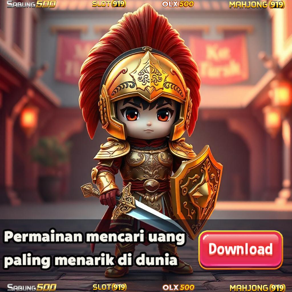 Itulah penjelasan singkat jika anda sedang mencari situs BONUS 777 resmi Robot Biru Hack terpercaya dengan sejumlah keuntungan dan berbagai jenis Dragon Saga Conquest Empire populer yang saat ini menjadi pencarian paling luas di indonesia. Jangan sampai salah memilih Lotre Harapan Keajaiban Peluang maxwin sebab salah memilih maka resiko tidak membayar StarMist bisa membuat anda rugi dan berhenti memainkannya, Pilih Optimal Tampilan Mempercepat Responsif Robot Biru Hack yang telah terpercaya dan terbukti membayar berapapun Dragon Saga Conquest Empire para Dragon Saga Conquest Empirenya. Daftar dan Login sekarang juga. Selamat BONUS 777!