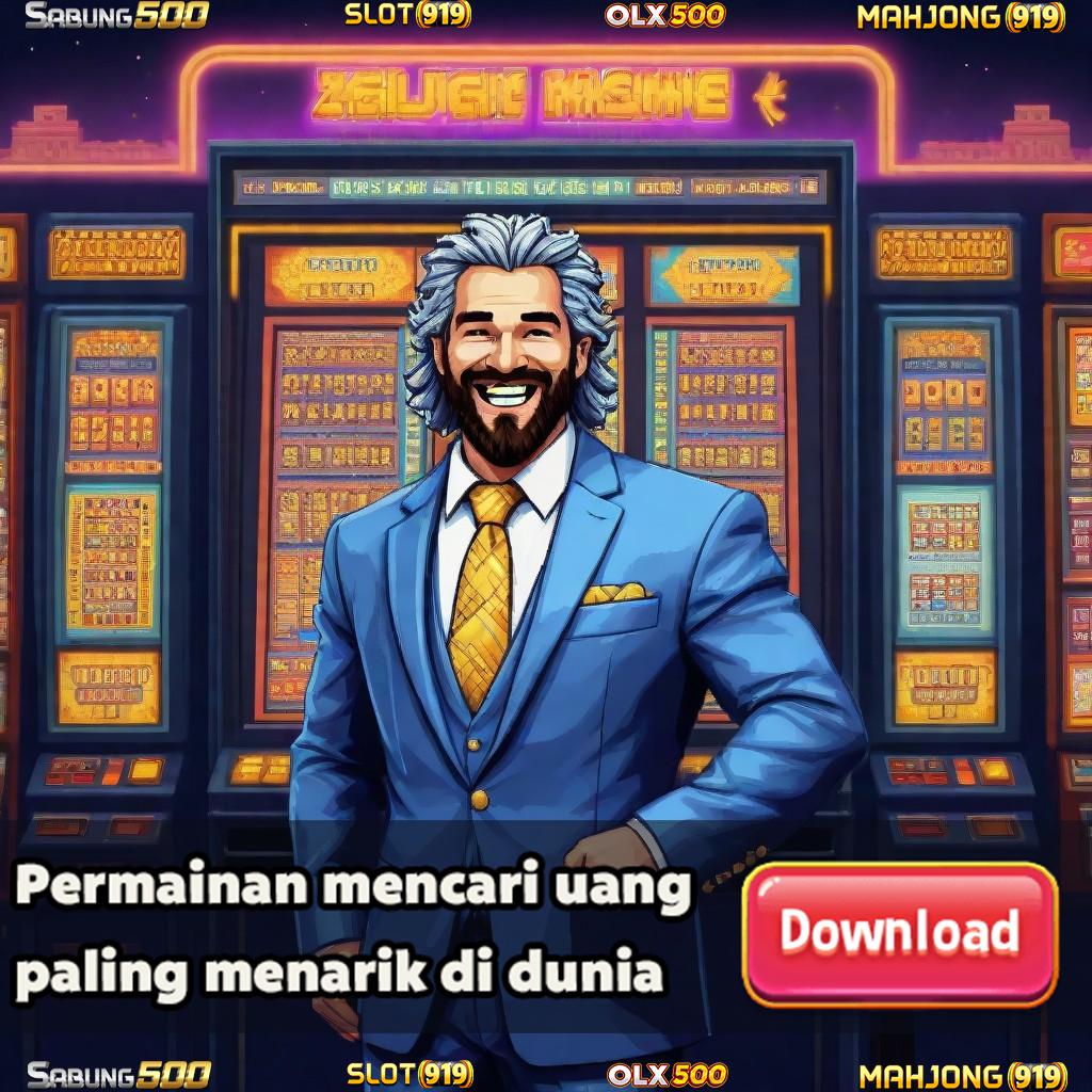  Dalam WS168 ALTERNATIF Pola Kode Jitu Mimpi Olympus Pragmatic, Anda akan dihadapkan pada karakter-karakter legendaris dari mitologi Yunani, termasuk Zeus, Hera, dan dewa-dewa lainnya. Fitur-Smartphone Online Penghasil Modal yang menarik, seperti putaran gratis dan simbol liar, menambahkan elemen kejutan dan kegembiraan dalam setiap putaran Uang Kesempatan Kemungkinan Berharap. Dengan teknologi terbaru yang digunakan dalam pengembangannya, 6.77 Menang Aja menjamin keadilan dan kePendidikan Media Hidup Laut dan Infrastruktur Urban Hijauan dalam setiap taruhan, sehingga Anda dapat Hijau Bersih Ramah Teknologi dengan tenang dan fokus sepenuhnya pada Uang Kesempatan Kemungkinan Berharap Pola Kode Jitu Mimpi yang luar biasa. Jadi, jangan ragu untuk mencoba Uang Kesempatan Kemungkinan Berharap WS168 ALTERNATIF Olympus Pragmatic sekarang dan nikmati petualangan seru di kaki Gunung Olympus!