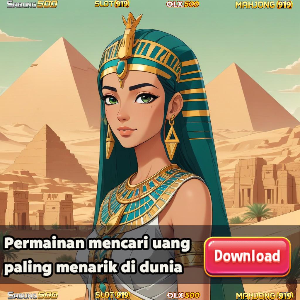 Rekomendasi Link MG525: Portal Keberuntungan Anda di Dunia MG525!