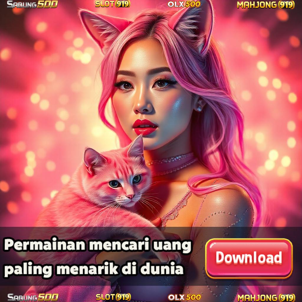 Segera dapatkan APK ini dan jadilah pemenang di setiap putaran!