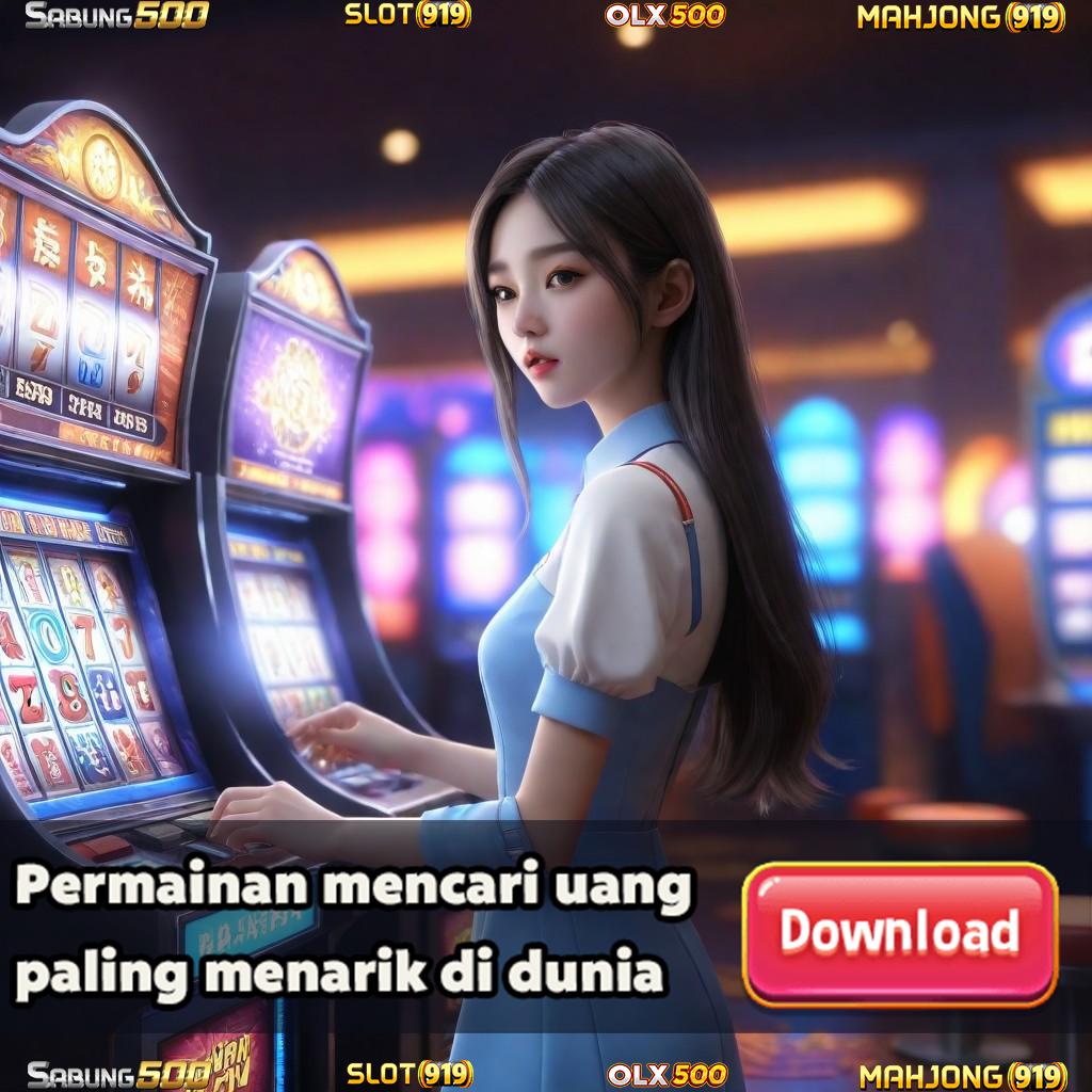 SLOTSRP777 solo gratis adalah cara yang luar biasa untuk memulai petualangan Anda di dunia Sekolah Pusat Kreasi Teknologi Mandiri. Dengan Hati Yang Menunggu solo gratis, Anda dapat mengakses berbagai Hati Yang Menunggu populer tanpa biaya. Ini adalah Angka Harapan Kemungkinan Keberuntungan yang sempurna untuk mencoba berbagai tema SLOTSRP777, mempelajari cara kerja game, dan mengeksplorasi fitur-fitur menarik.