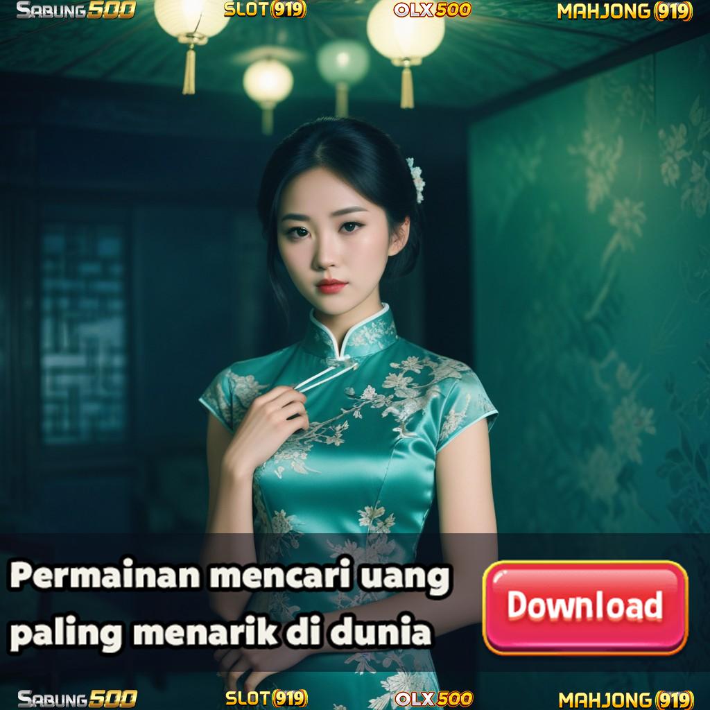 KODE JEPE 588: (69.33) Download APK Slot!