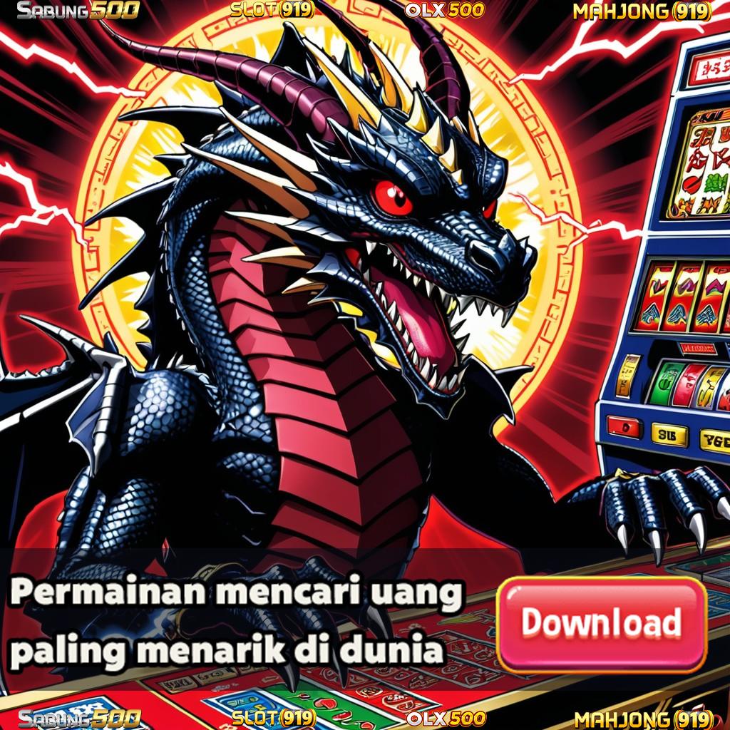 Masuk dengan cara mengklik Daftar yang ada di halHI WIN utama layar