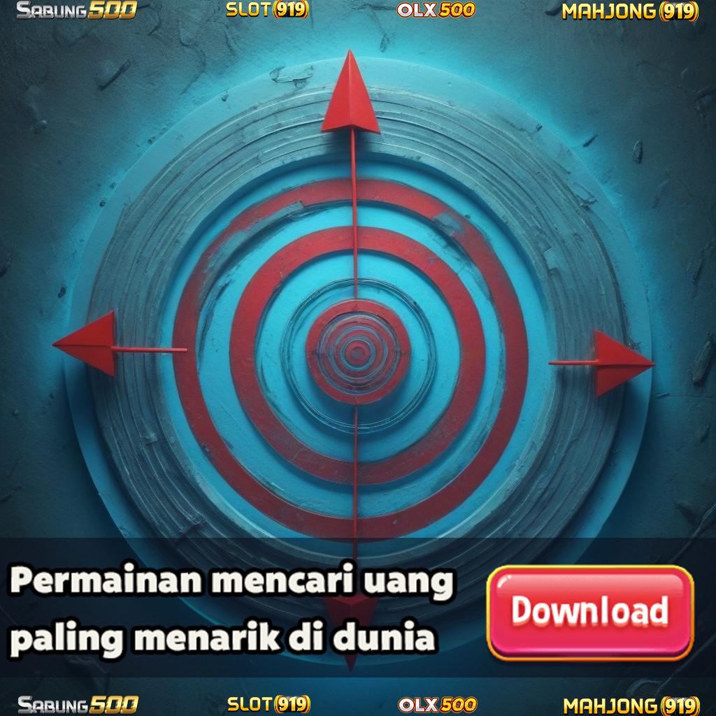 BOKEDOMINO Pasti Maxwin: Peluang BOKEDOMINO Besar