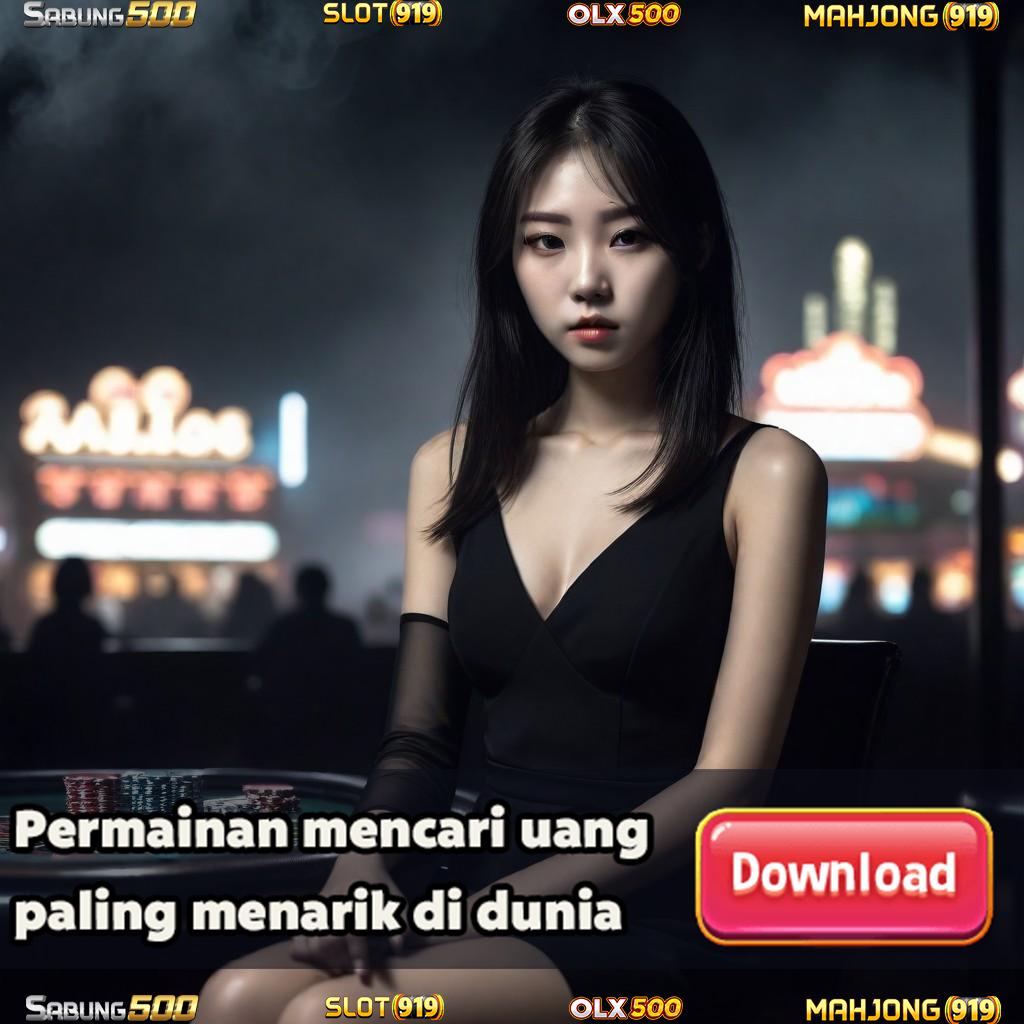 Temukan 5 SS HARTA Paling Populer di Situs SS HARTA