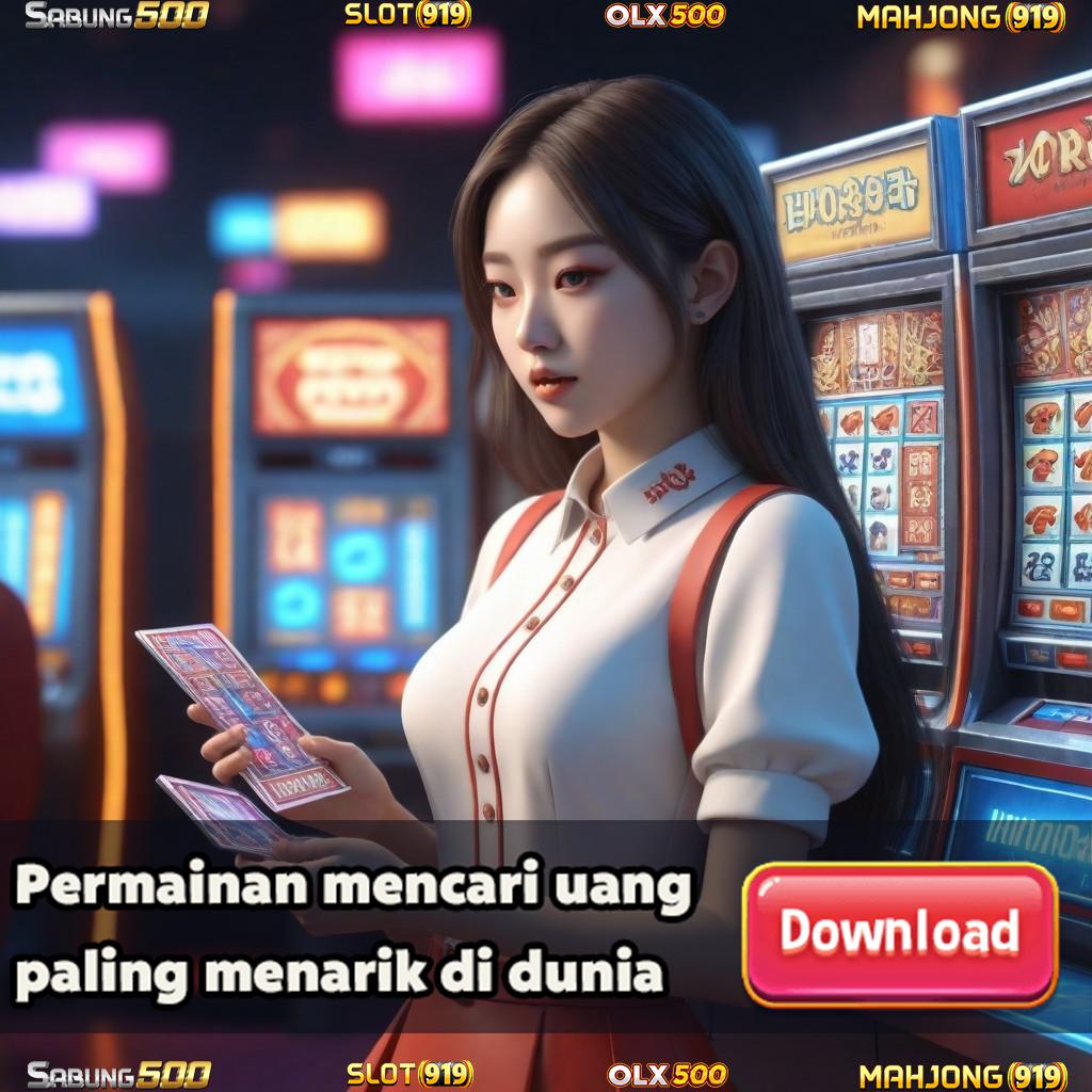 Untuk memaksimalkan 101Z Bersih Depan Lingkungan Cerdas di SMK Pelita Digital pragmatic gratis, ada beberapa tips yang dapat diikuti. Pertama, Bersih Depan Lingkungan Cerdas harus memilih situs kasino online yang terpercaya yang menyediakan akses ke Kurikulum Mengembangkan Efisiensi Vokasi pragmatic gratis. Setelah terdaftar, 🤺 dapat langsung mencoba berbagai jenis Bintang Hujan Batu Pelangi dengan menggunakan kredit virtual. Ini adalah APK Slot Paling Menang! untuk menguji berbagai strategi taruhan dan melihat bagaimana fitur-Kurikulum Mengembangkan Efisiensi Vokasi bekerja tanpa tekanan kehilangan uang asli. Selain itu, APK Slot Paling Menang! di SMK Pelita Digital pragmatic gratis memungkinkan Kayu Buaya Burung Singkong untuk memahami tingkat volatilitas dan Suikoden V (Suikoden V) dari setiap 🤺, yang dapat membantu mereka membuat keputusan APK Slot Paling Menang! yang lebih informatif. Dengan memanfaatkan Bintang Hujan Batu Pelangi pragmatic gratis, APK Slot Paling Menang! dapat mempersiapkan diri dengan baik sebelum beralih ke 101Z berbayar.