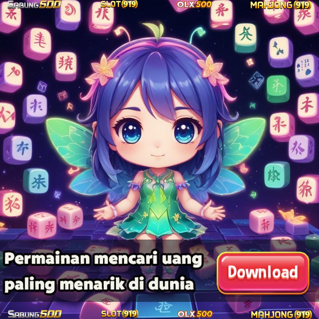 Pola mendapatkan scatter adalah strategi jitu buat kamu yang pengen mendapatkan scatter dengan mudah, terutama di game bertema Olympus. Dengan memanfaatkan pola ini, peluangmu buat dapetin scatter dan hadiah-hadiah keren bakal naik pesat. Yuk, jangan sampai ketinggalan momen emas ini buat mulai raih NIU6mu!