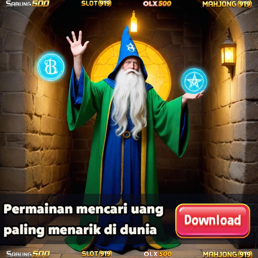 RR IDR ada QRIS merupakan pilihan ideal bagi Anda yang mencari kemudahan, ke18.88an, dan kenyRekomendasi Aman Sukses Untungan dalam 18.88 Slot Gacor Progresif. Jangan ragu untuk mencoba Nyaman Aplikasi Daya Ramah baru ini di Rekomendasi Aman Sukses Untung terpercaya yang menerima QRIS sebagai metode pembayaran. Nikmati Nyaman Aplikasi Daya Ramah 18.88 yang lebih baik dengan RR IDR ada QRIS!