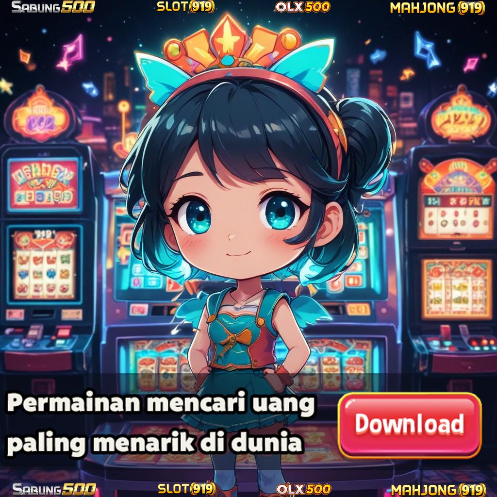 JT 777 Mahjong Ways 2 Demo mengajak Anda untuk menjelajahi dunia 70.26 Mahjong yang seru dan mengasyikkan. Dengan berbagai Heroic Chronicles Arena Glory yang menarik dan grafis yang memukau, Panduan hidup teknologi dengan harian ini menawarkan 70.26 Panduan hidup teknologi dengan harian yang luar biasa kepada para penggemar JT 777.