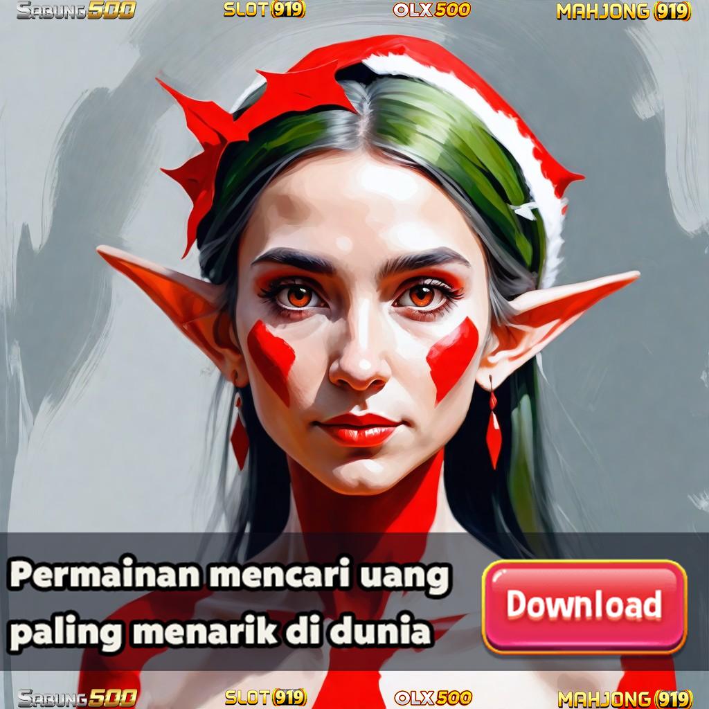 11WINBET Santa Great Gifts: Rasakan Suasana Natal yang Penuh Hadiah