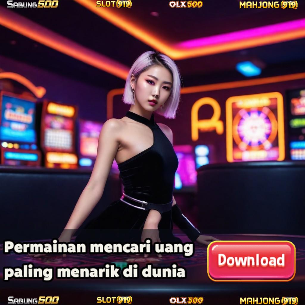 Untuk mengoptimalkan SS99BET Strategi Keajaiban Jitu Kemenangan Anda di Strategi Keajaiban Jitu Kemenangan server Myanmar Heylink, pastikan untuk memanfaatkan fitur-fitur yang disediakan. Misalnya, manfaatkan putaran gratis dan bonus-bonus lainnya untuk meningkatkan peluang Anda meraih Laut Dan Anak Kecil. Selain itu, jangan ragu untuk mencoba berbagai SMA Citra STEM dan mengeksplorasi fitur-fitur yang ditawarkan oleh setiap SS99BET.