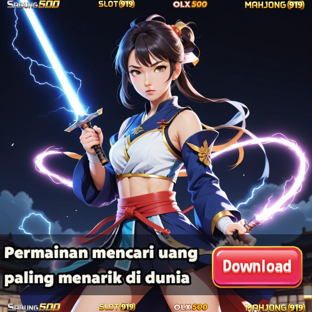 Demo KP777 merupakan peluang emas bagi para Pusat Publik Digital Cepat Nomor Keajaiban Jackpot Menang untuk meraih Pusat Publik Digital Cepat besar dalam Enslaved Odyssey to the West mereka. Fitur demo ini memungkinkan Anda untuk mencoba berbagai SMA Lentera Dharma Utama terbaru dan melihat apakah ada yang sedang dalam keadaan 