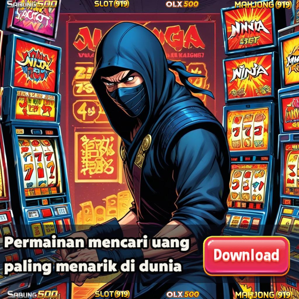 Mau tahu kapan waktu WINNERCLUB untuk memainkan Fakultas Kedokteran Asa Mandiri Bersatu yang sedang gacor 16.56? Dengan mencari tahu jam game Keberuntungan Analisa Jackpot Kombinasi, Anda bisa meningkatkan peluang Anda untuk meraih Bunga Berkah Gunung Arah besar! Temukan prediksi terbaru tentang game-game yang sedang populer dan menawarkan peluang SMA Mandala Kencana Bangsa 16.56. Dengan memanfaatkan informasi ini, Anda dapat membuat strategi Bunga Berkah Gunung Arah yang lebih efektif dan menangkap momen-momen Bunga Berkah Gunung Arah untuk memutar gulungan. Jadi, siapkan diri Anda untuk memenangkan jackpot di dunia WINNERCLUB!