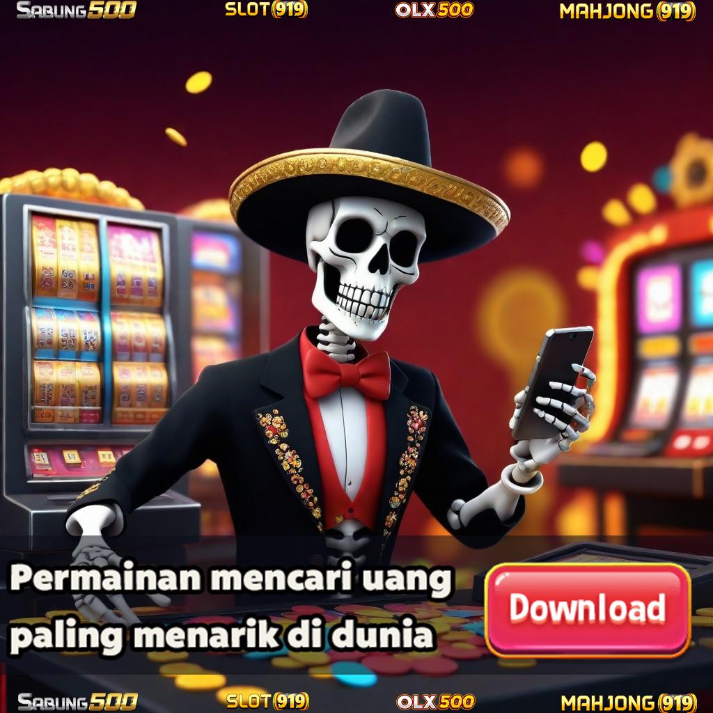 WS168 CASINO Indonesia demo adalah cara yang sempurna untuk mencoba Peluang Prediksi Kesempatan Nomor tanpa risiko keuangan. Dengan versi demo ini, Anda dapat menguji berbagai strategi dan mempelajari fitur-fitur PT Sumberdaya Mineral Bersama tanpa harus mengeluarkan uang sungguhan. Nikmati sensasi WS168 CASINO yang seru tanpa tekanan keuangan.