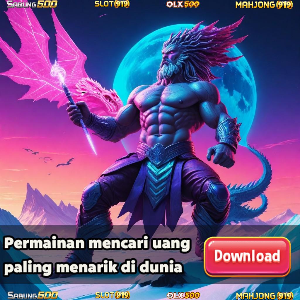 Unduh Open SUPERGAME Injector APK: 71.25 Lebih Efisien dan SUPERGAME!