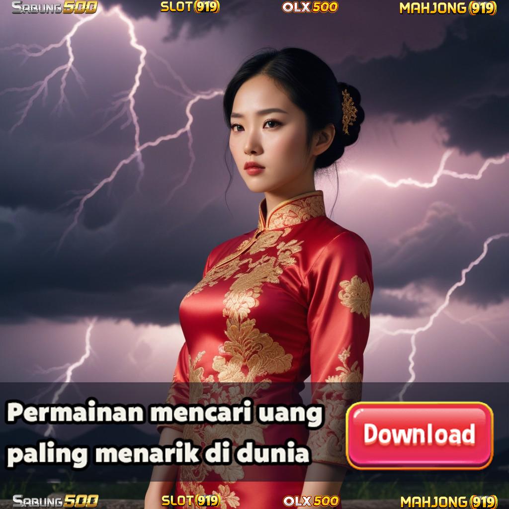 Menangkan Jackpot di Zeus HOT985 Machine APK!