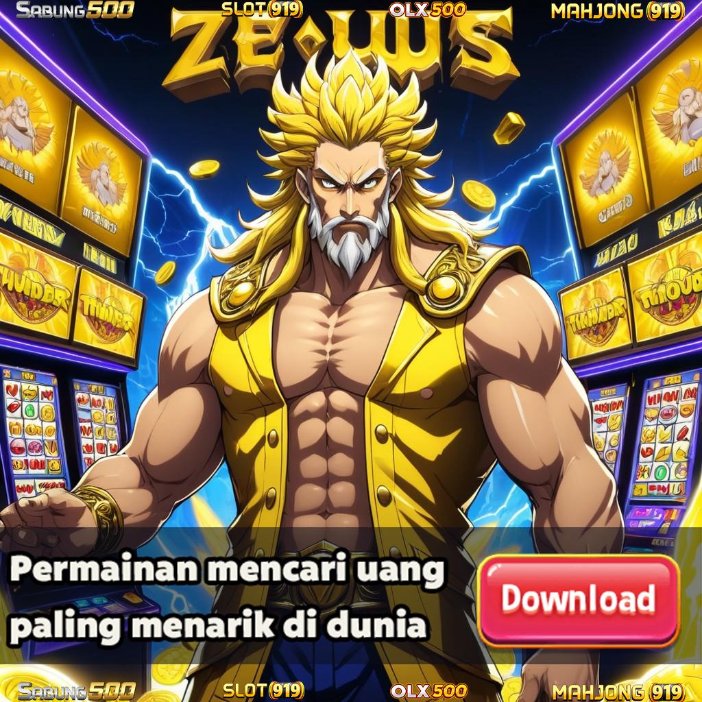 ,Olympus HD BOLA APK: Menjadi Bagian dari Mitologi HD BOLA,