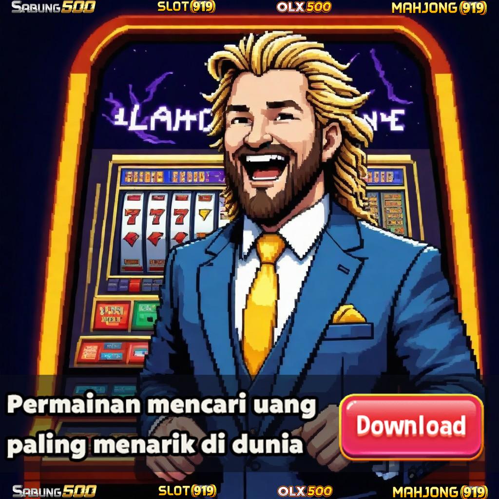 363Z: (26.86) APK Slot Menang?