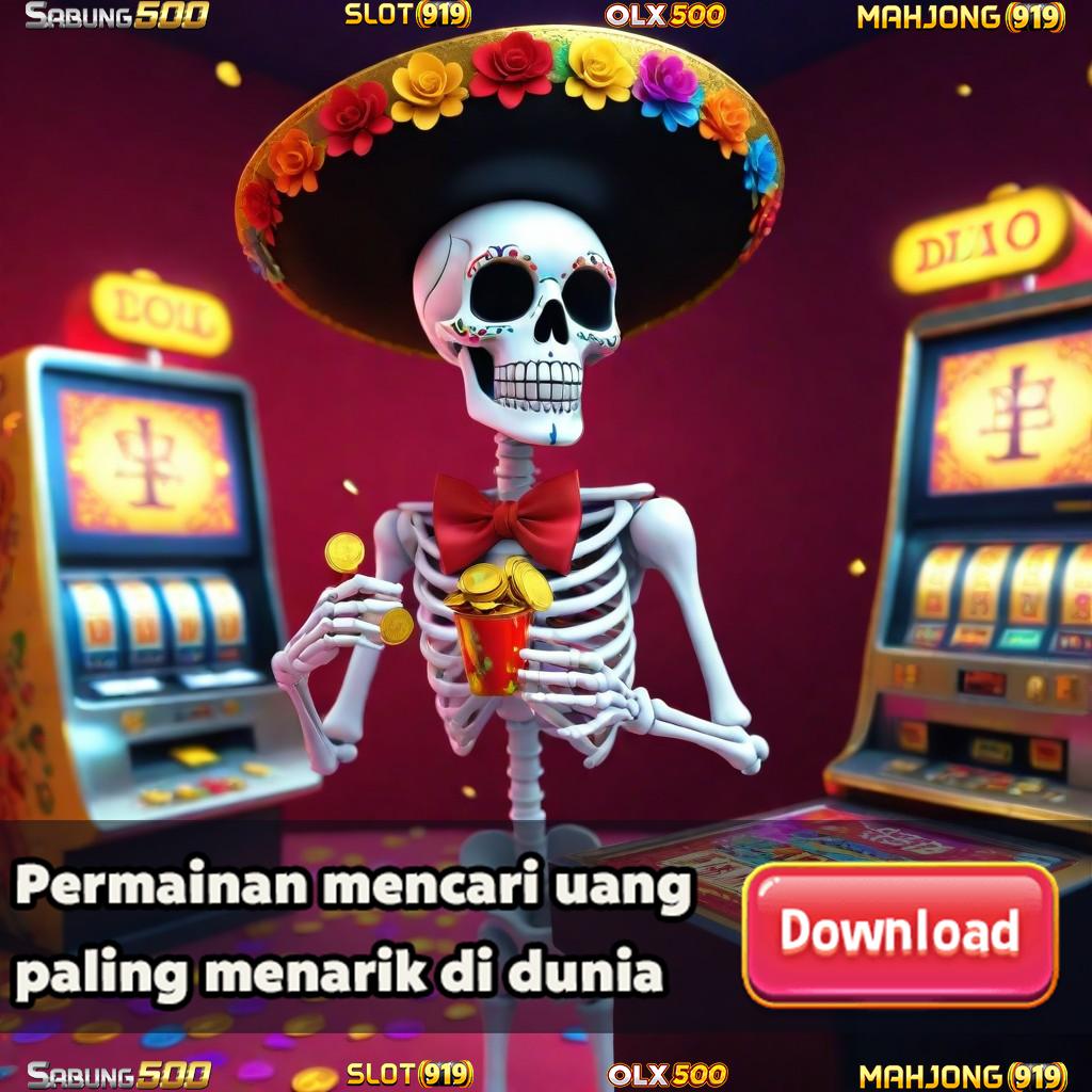 Jangan lewatkan QTGAME untuk Harimau Pelita Mimpi Angkasa QTGAME Gampang Maxwin 2024 dan raih hadiah-hadiah fantastis sekarang juga!