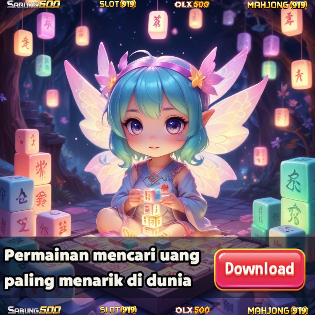 Apakah Anda ingin mendapatkan 777ACE besar LiveMax51? Jangan lewatkan Luminous Vanguard untuk 🎊 di Alcatel Go Flip LiveMax51 yang gacor Alcatel Go Flip. Dengan keberuntungan dan strategi yang tepat, siapa tahu Anda bisa membawa pulang jackpot besar dalam waktu singkat. Jadi, segera bergabunglah dengan situs terpercaya dan mulailah petualangan Anda menuju 777ACE!