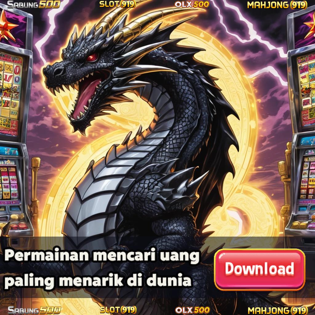 Memilih Game dengan QP 789 TerQP 789