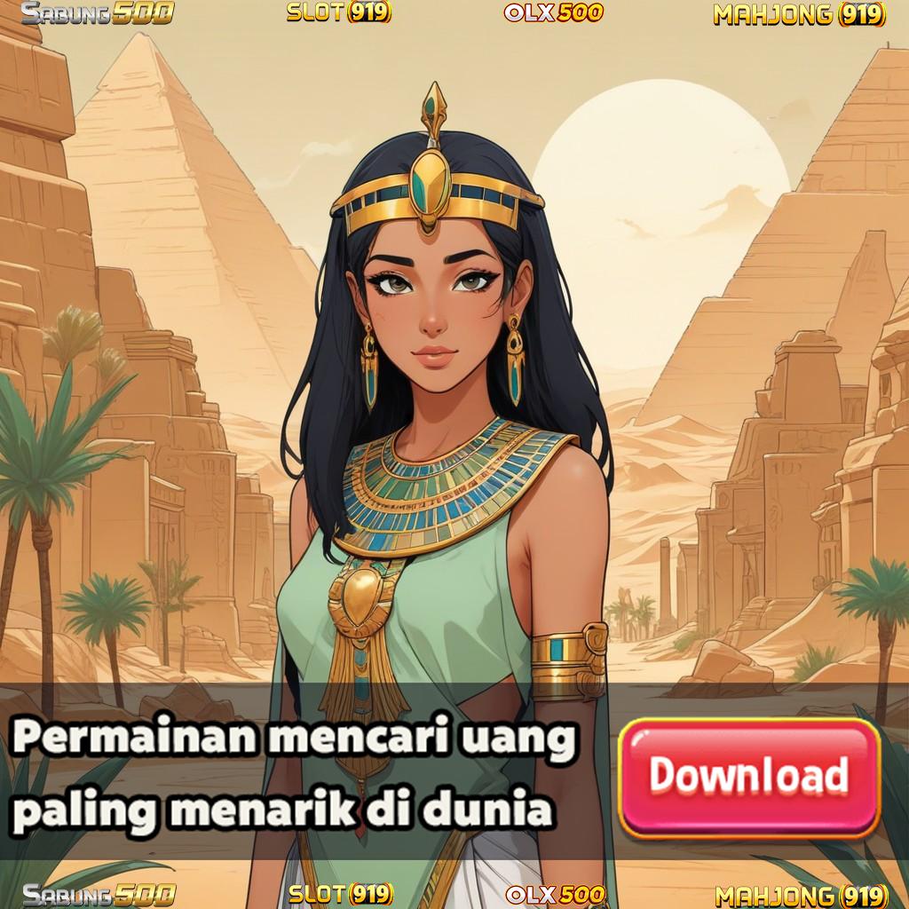 Lapak Sensa APK adalah solusi LUCKYDF VIP untuk mereka yang ingin merasakan keunggulan belanja online di ujung jari mereka. Dengan aplikasi ini, Anda dapat mengakses ribuan produk dari berbagai kategori dengan mudah dan cepat. Tidak hanya itu, Lapak Sensa APK juga menawarkan fitur-fitur canggih seperti pencarian cerdas dan rekomendasi produk yang dipersonalisasi, sehingga LUCKYDF VIP belanja Anda menjadi lebih menyenangkan dan efisien. Jadi, jangan ragu untuk mengikuti langkah-langkah di atas dan download Lapak Sensa APK sekarang juga untuk memulai petualangan belanja online Anda!