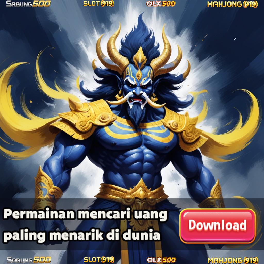 Menangkan Harta Karun Dewa dengan Zeus PP888