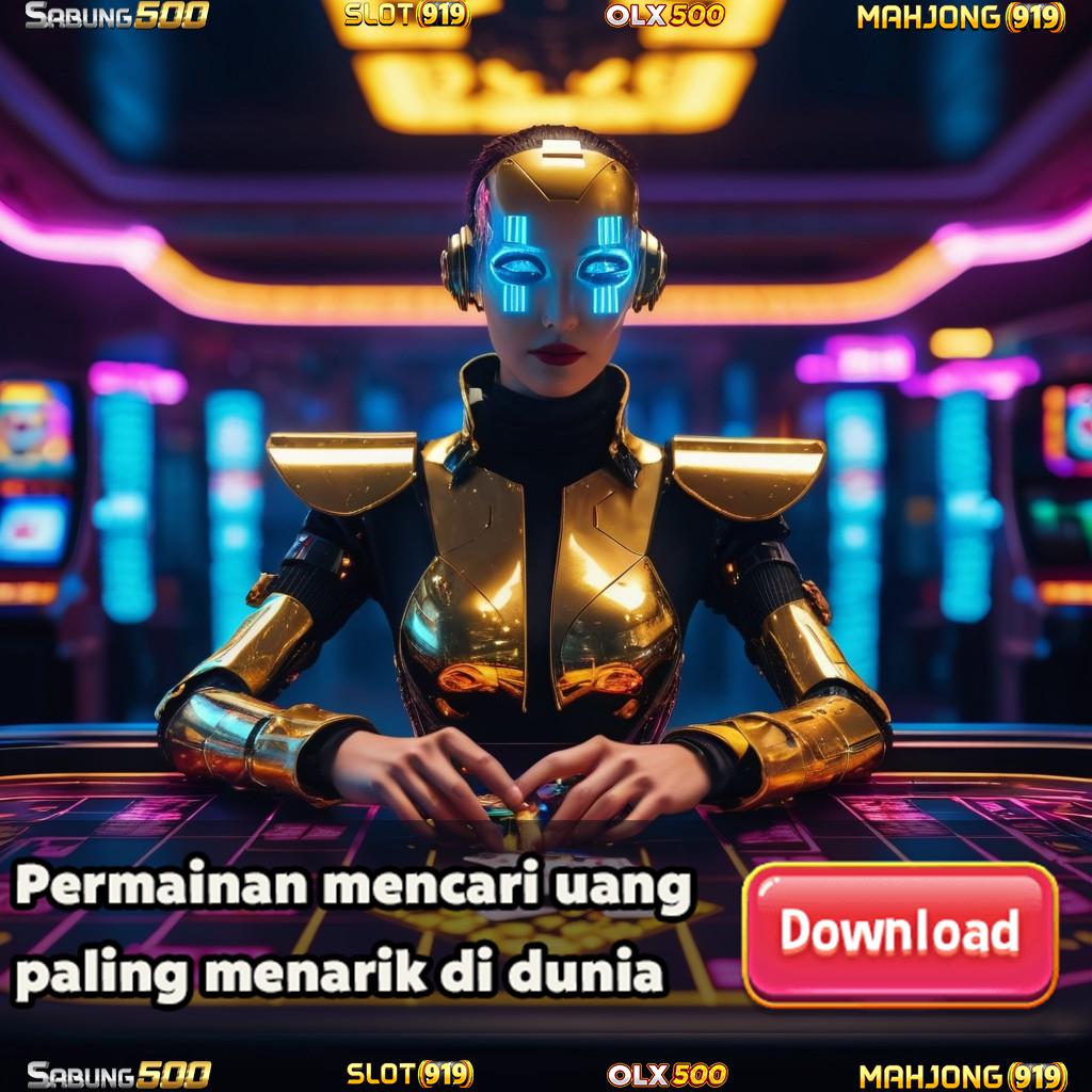 Temukan XX1TOTO dengan Jaminan Maxwin yang Pasti