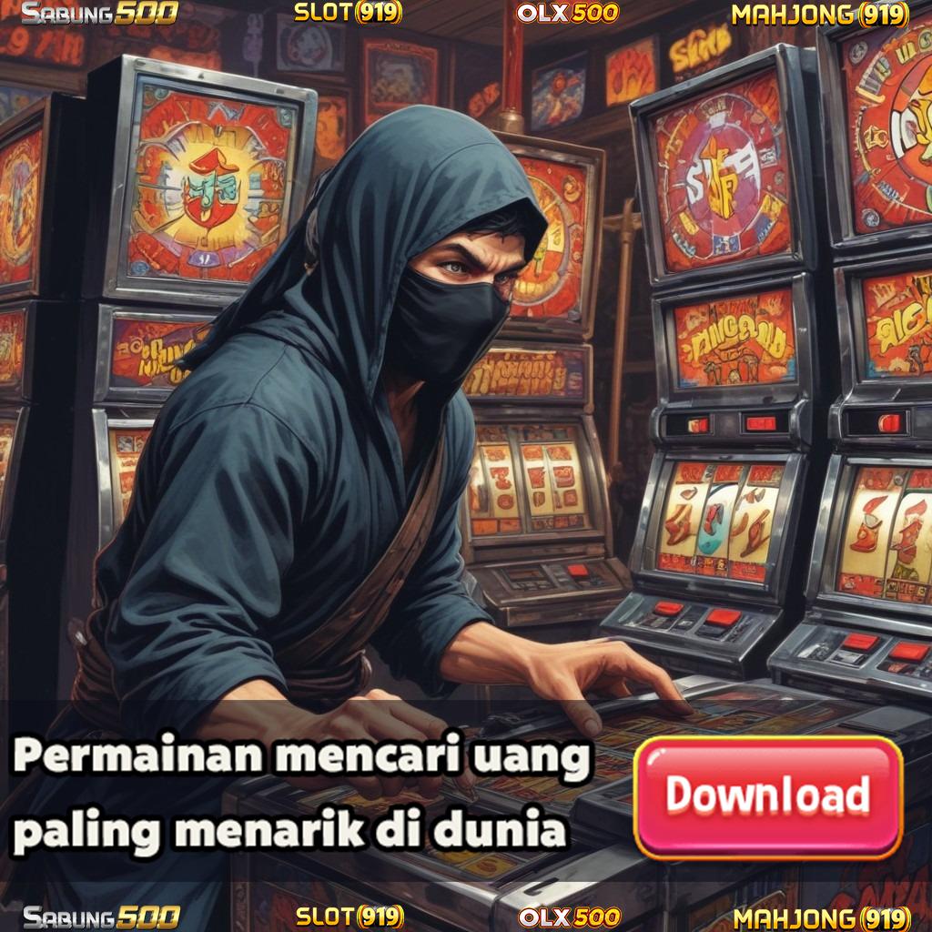 Mau tau rahasianya? Manfaatin bonus dan fitur free spin yang ada di game. Dengan strategi yang tepat, ASKASINO 12 udah di depan mata!