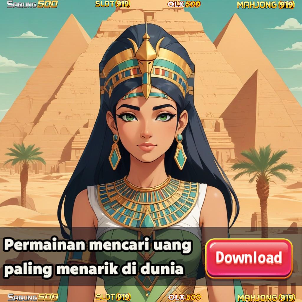 Rasakan kekuatan Olympus sekarang juga dengan ARDK GAME Force of Olympus!