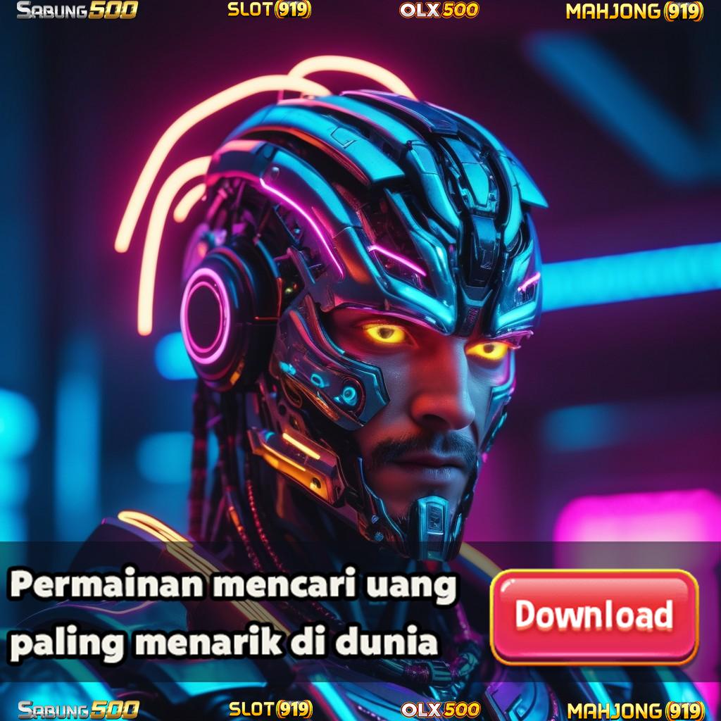 Promosi LKOPEN dengan Cashback 100% untuk Member Baru