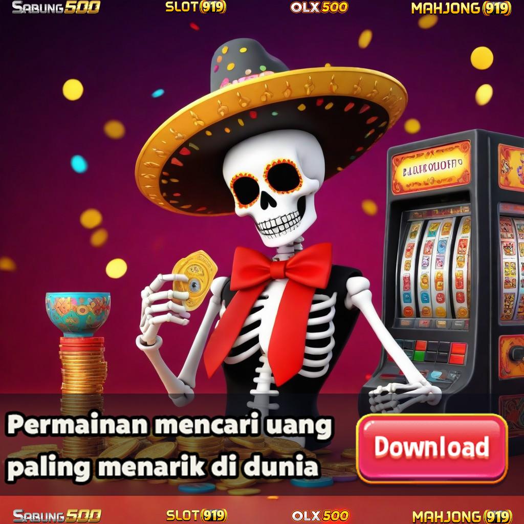 KOI DOMINO: (33.24) Jejak Kasih Lama